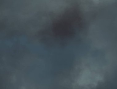 soyut grunge bulutlar, kopya alanı ile renkli arka plan