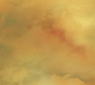 soyut grunge bulutlar, kopya alanı ile renkli arka plan