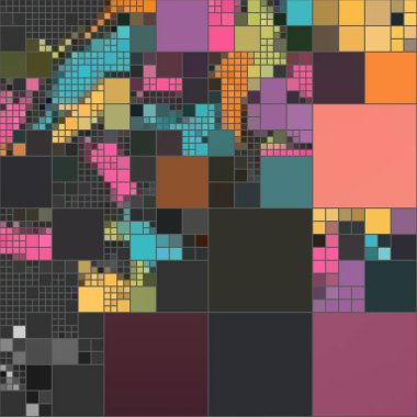 Soyut sanat dokusu. Renkli doku. Modern sanat eserleri. Renkli görüntü. Modern sanat. Çağdaş sanat.