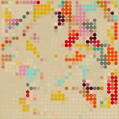 Soyut sanat dokusu. Renkli doku. Modern sanat eserleri. Renkli görüntü. Modern sanat. Çağdaş sanat. 