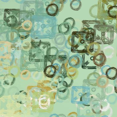 metin için alanı olan grunge arkaplanı