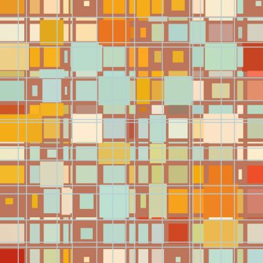 renkli arka plan kareler   