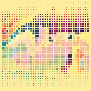 Soyut sanat dokusu. Renkli doku. Modern sanat eserleri. Renkli görüntü. Modern sanat. Çağdaş sanat. 