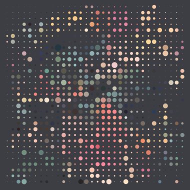 Soyut sanat dokusu. Renkli doku. Modern sanat eserleri. Renkli görüntü. Modern sanat. Çağdaş sanat. 