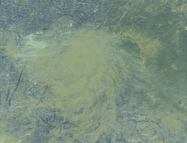 metin için alanı olan grunge arkaplanı