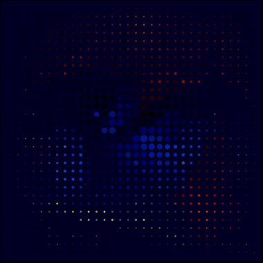 Soyut sanat dokusu. Renkli doku. Modern sanat eserleri. Renkli görüntü. Modern sanat. Çağdaş sanat.