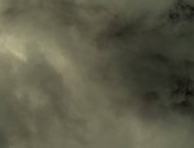 soyut grunge bulutlar, kopya alanı ile renkli arka plan