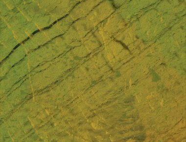 metin için alanı olan grunge arkaplanı