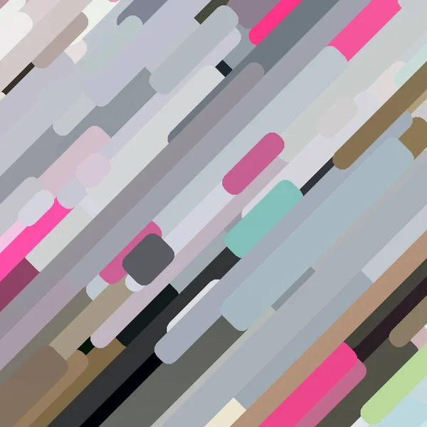 Textura Abstraktního Umění Geometrickými Vzory — Stock fotografie