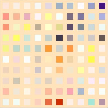 Soyut sanat dokusu. Renkli doku. Modern sanat eserleri