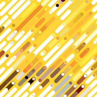 modern soyut geometrik desen arka plan