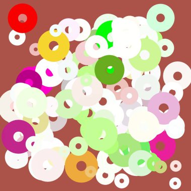 Soyut sanat dokusu. Renkli doku. Modern sanat eserleri. Renkli görüntü. Modern sanat. Çağdaş sanat.