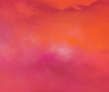 soyut grunge bulutlar, kopya alanı ile renkli arka plan