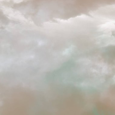 soyut grunge bulutlar, kopya alanı ile renkli arka plan