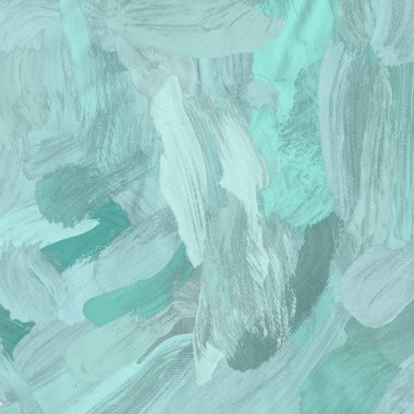 Tuval el yapımı yağlıboya. Renkli doku. Fırça darbeleri. Renkli görüntü. Modern sanat. Çağdaş sanat.