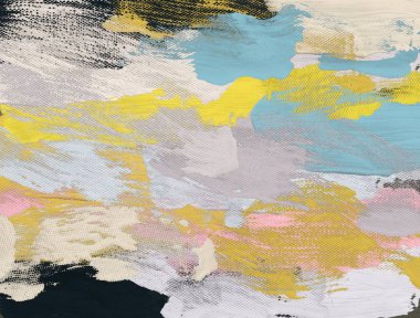 Metnin için alanı olan grunge arkaplanı