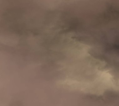 soyut grunge bulutlar, kopya alanı ile renkli arka plan