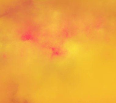 soyut grunge bulutlar, kopya alanı ile renkli arka plan