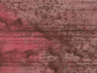 kopyalama alanı için yıpranmış suluboya arka plan