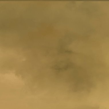 soyut grunge bulutlar, kopya alanı ile renkli arka plan