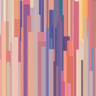 Geometrik desenli soyut arkaplan