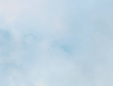 soyut grunge bulutlar, kopya alanı ile renkli arka plan