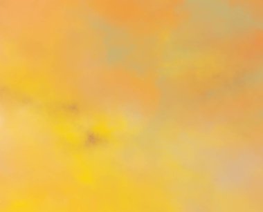 soyut grunge bulutlar, kopya alanı ile renkli arka plan