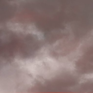 soyut grunge bulutlar, kopya alanı ile renkli arka plan