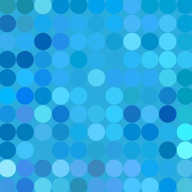 Geometrik desenli soyut arkaplan