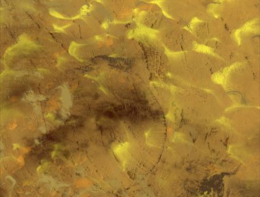 kopyalama alanı için yıpranmış suluboya arka plan