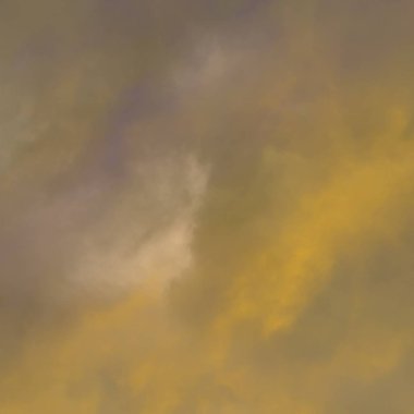 soyut grunge bulutlar, kopya alanı ile renkli arka plan