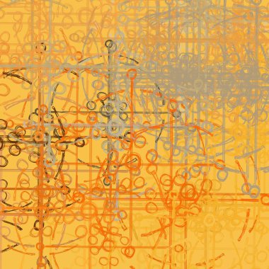 kopya alanı ile soyut sorunsuz arka plan