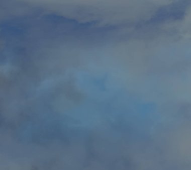 soyut grunge bulutlar, kopya alanı ile renkli arka plan