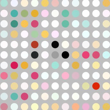 kopya alanı ile soyut desen arka plan