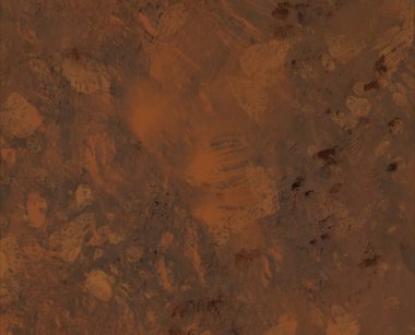 kopyalama alanı için yıpranmış suluboya arka plan