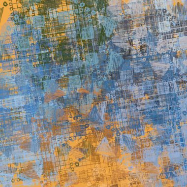 kopya alanı ile soyut sorunsuz arka plan