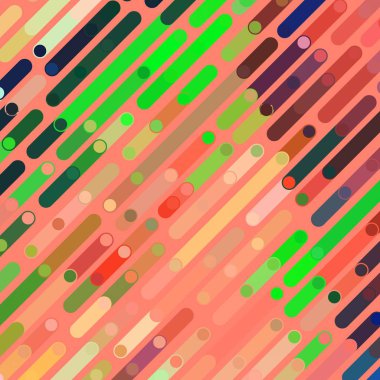 modern soyut geometrik desen arka plan