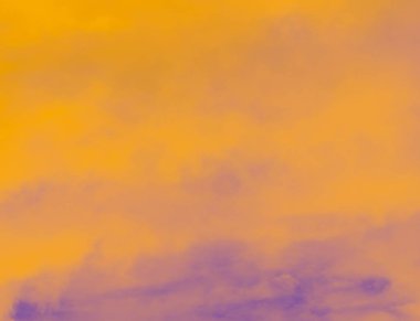 soyut grunge bulutlar, kopya alanı ile renkli arka plan