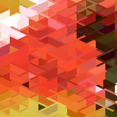 renkli arka plan kareler         