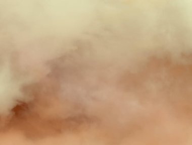 soyut grunge bulutlar, kopya alanı ile renkli arka plan