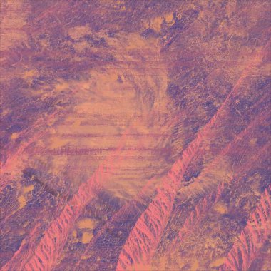 kopyalama alanı için yıpranmış suluboya arka plan