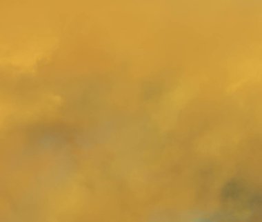 soyut grunge bulutlar, kopya alanı ile renkli arka plan