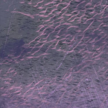 kopyalama alanı için yıpranmış suluboya arka plan