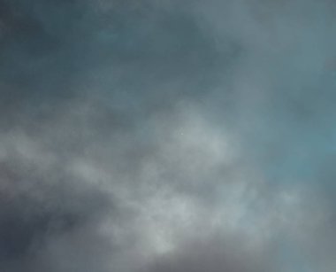 soyut grunge bulutlar, kopya alanı ile renkli arka plan