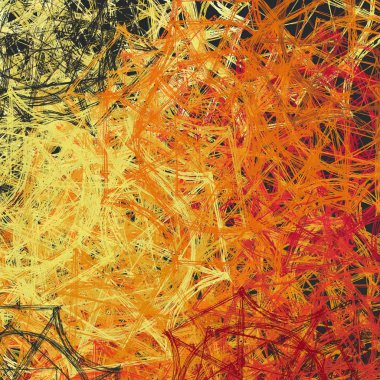 Metin için alanı olan soyut arkaplan