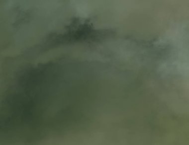 soyut grunge bulutlar, kopya alanı ile renkli arka plan