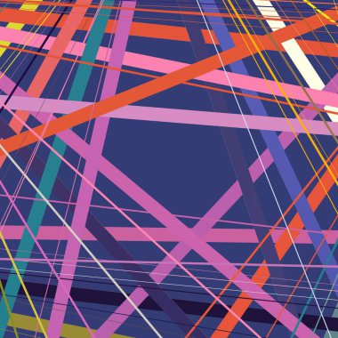 Soyut sanat dokusu. Renkli doku. Modern sanat eserleri. Renkli görüntü. Modern sanat. Çağdaş sanat.