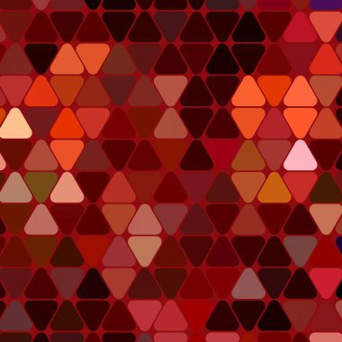 Soyut arkaplan ile kusursuz desen