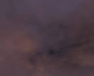 soyut grunge bulutlar, kopya alanı ile renkli arka plan