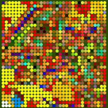 Soyut sanat dokusu. Renkli doku. Modern sanat eserleri. Renkli görüntü. Modern sanat. Çağdaş sanat. 